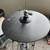 Electronic drum kit - Roland v cymbals - Ludwig drum shells 3 thumbnail