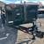 Dump Trailer - SureTrac 7 x 16 LoPro Dump 6 thumbnail