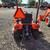 Used BX1850 subcompact tractor with deck and blower 4 thumbnail