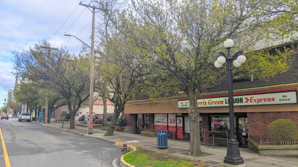 Retail/Office Space at Harris Green Village 1