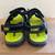 Khombu Boys Sandals Larkin X US Size 2 5 thumbnail