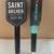 PAIR OF SAINT ARCHER BEER TAP HANDLES   "MEXICAN LAGER" & "HAZY IPA" 9 6 thumbnail