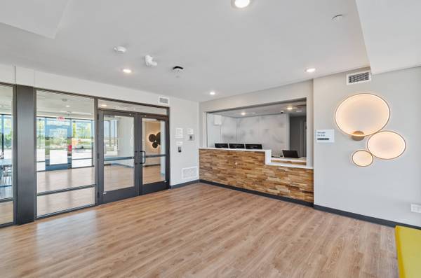 $399 / 1br - Recepción 24 horas, recepción accesible, WiFi gratuito (3333 E George W Bush Highway, Plano, TX)63796578529281122