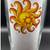 NEW 12 Lawson’s Sunshine Logo Willi Becher Pint Drinking Glasses 2 thumbnail