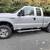 2008 Ford F250 XLT 4X4  EXT CAB SUPER DUTY + FISHER MM2 8FT SNOW PLOW!! Loaded R 14 thumbnail