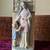 1957 Madonna of the Kitchen, religious wall plaque 8 thumbnail
