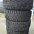 205/65/16 studded tires 2 thumbnail