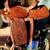 Simco 3104 western saddle 1 thumbnail