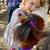 Bunny Petting Zoo  💐🐰🐴  Pony Rabbit 5 thumbnail
