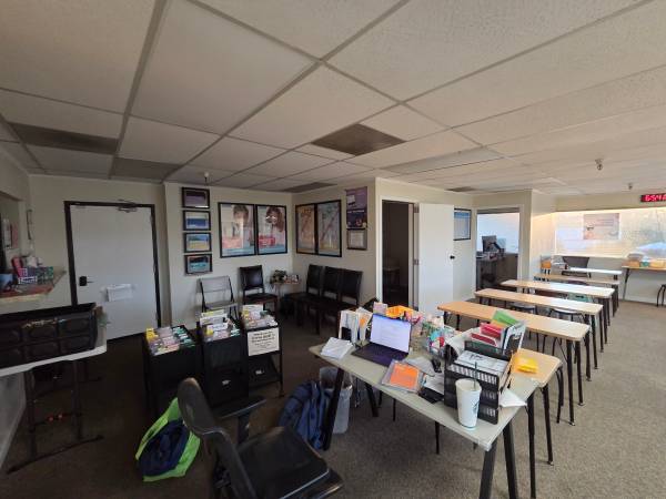 $3,080 / 1100ft2 - 1098 Square Foot Office Space Available (cupertino)63880134958209123