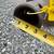 Round drive 24 inch auger bit , skid loader auger bit 2 thumbnail