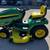 2018 JOHN DEERE X570 W/54" DECK 8 thumbnail
