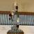 Wedding Reception Center Piece Decorations Candelabras 6 thumbnail