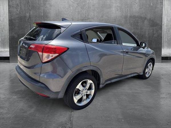 2017 Honda HR-V  EX SUV - $18,991 (Call *(737) 210-4218* to Confirm Availability Instantly)63621941522307124