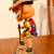 Joe Philmont - Boy Scout Bobblehead Figure 3 thumbnail