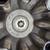Chevy hub cap, lug nut cover, wheel cover 2 thumbnail