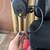 Permobil M3 Corpus PowerWheelchair w/ Tilt, Recline, Elevate, Leg Lift 2023, Red 10 thumbnail