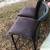 2 Metal Frame Stools 2 thumbnail