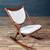 Danish Modern Rocking Chair by Frank Reenskaug, c.1960’s 2 thumbnail