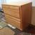 OAK 2 DRAWER LATERAL FILE CABINET-HOLDS LEGAL & STANDARD FILES 11 thumbnail