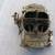 HOLLEY 650 CFM SPREAD BORE DOUBLE PUMPER CARBURETOR LIST #6497 3 thumbnail