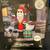 NEW Disney The Nightmare Before Christmas Jack Skellington & Zero Inflatable Blo 2 thumbnail