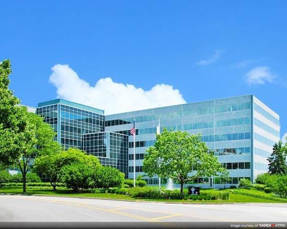 **Modern Office--Membership Available Now! ** 1