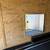 2026 Car Hauler Trailer 8.5x38 / NEW / Escape door / Awning 13 thumbnail