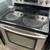 Samsung stainless steel glasstop stove 1 thumbnail