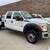 2016 Ford Super Duty F-550 F550 XL DRW 4WD 4x4 Crew Cab 6.7L Diesel 4 thumbnail