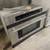 SS GE Monogram Advantium Oven Speedcook Built In Model#ZSC2001FSS Used 1 thumbnail