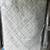 Full size matress, box spring and metal frame 2 thumbnail