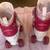 ROLLER DERBY TRACK STAR ENERGY FLEX ROLLER SKATES ADJUSTABLE SIZE 3-6 14 thumbnail