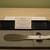 CUTCO Spatula Spreader (Brand New - in box) 1 thumbnail