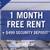 Beautiful 2bdrm corner unit available at Glenmore Central, 724 Valley 6 thumbnail