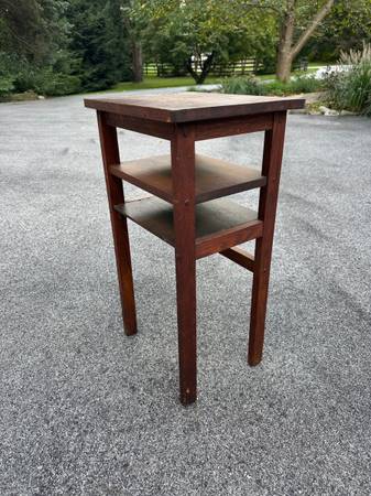 Side Table 1