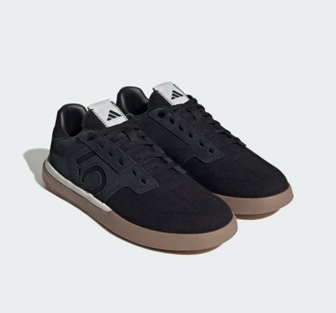 Brand new 5 10 Adidas Sleuth shoes 1