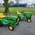Refurbishment of Vintage John Deere Lawn & Garden Tractors 7 thumbnail
