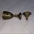 VINTAGE 1960s ETCHED BRASS CHALICE/INCENSE BURNER 6 thumbnail