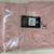 New with Tags, HURLEY SIGNATURE GRAPHIC TANK, EMBRIODERED, Size: Large 4 thumbnail