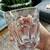 Baccarat Crystal Harcourt double old fashioned glasses 4 thumbnail