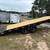 brand new 24' deckover tilt trailer 3 thumbnail