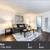 Fantastic location! A spacious 540 sq ft 1 bed is waiting for you! 1 thumbnail