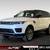 2019 Land Rover Range Rover Sport HSE SUV AWD All Wheel Drive 1 thumbnail