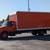 2013 International Durastar 4300  26FT Box Truck DIESEL MANAGER SPECIA 3 thumbnail