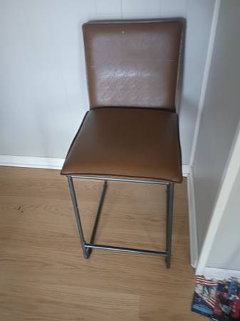 Bar Chair 1