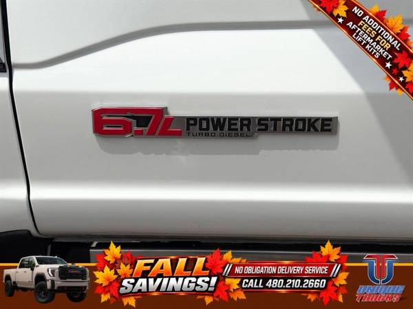 2024 Ford F-250 F250 F - Photo 14