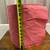 $107 Retail Heavy-duty Low Lint Pink Paper Towel Roll for Industrial U 7 thumbnail