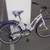 LIKE NEW Schwinn Riverside girls cruiser bike, 7 speed, 24" tire 2 thumbnail