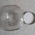 Anchor Hocking Clear Glass Jar W/Silver Lid, 1 Qt 4 thumbnail